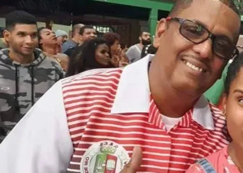Diretor de Harmonia da Grande Rio morre vítima de Covid-19