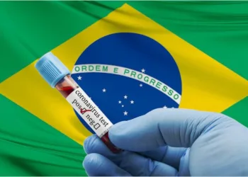 Alerta: pico da epidemia de coronavírus no Brasil deve ser entre os dias 25 e 30 de abril