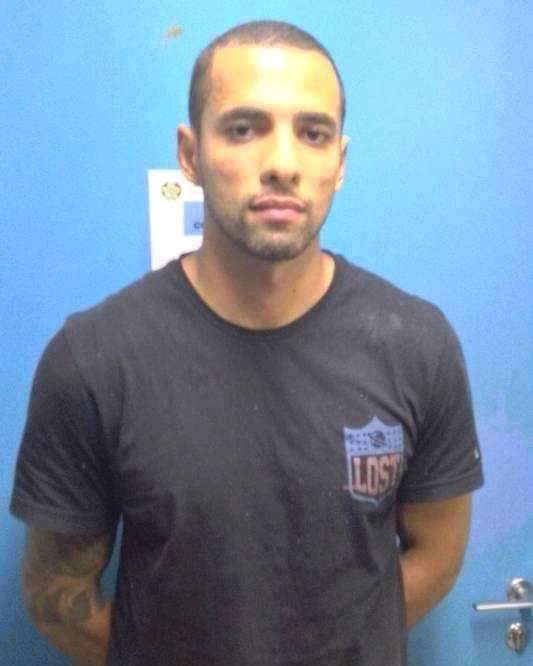 TRAFICANTE PIXOTE, UM DOS MAIORES TRAFICANTES DE SÃO RIO, TEM HABEAS