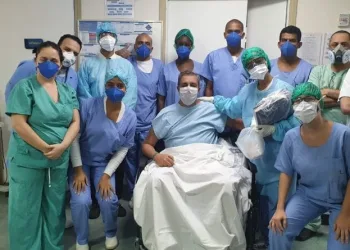 BRASIL TEM 14.026 PACIENTES RECUPERADOS DO CORONAVÍRUS