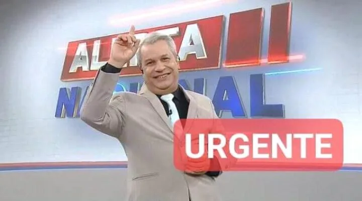 CORONAVIRUS – ESTADO DE SAÚDE DE SIKÊRA JÚNIOR É CONSIDERADO GRAVÍSSIMO