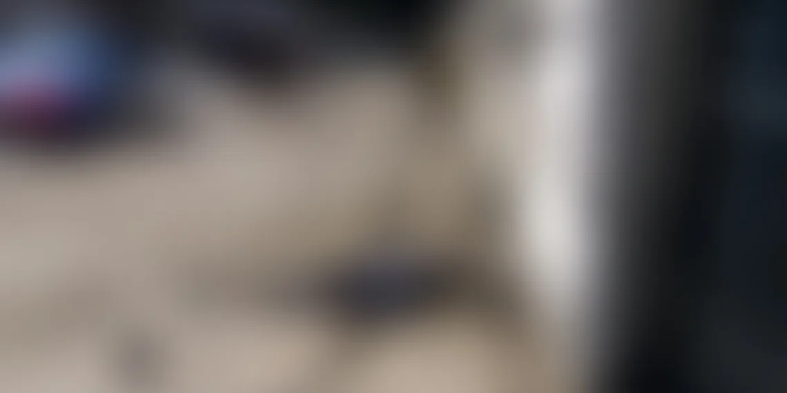 Homem é encontrado morto no centro de Campo Grande