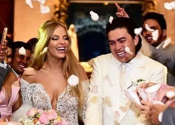 Whindersson Nunes e Luisa Sonza anunciam separação: ‘Acabando um casamento, mas jamais o amor’