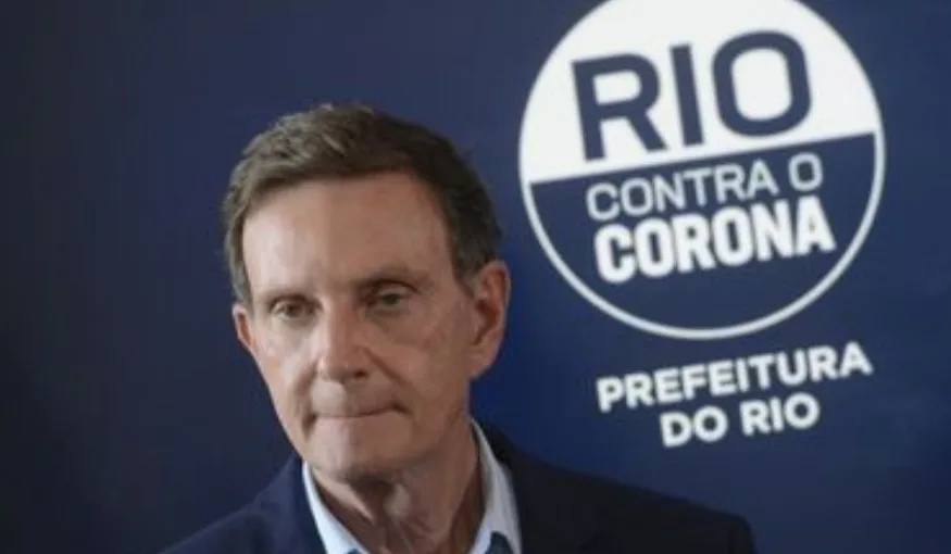 Crivella diz que não vai relaxar medidas mas descarta isolamento total