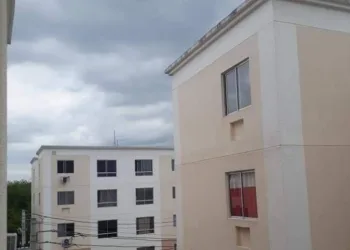 DEPRESSÃO!!! MULHER SE JOGOU DA JANELA EM  CAMPO GRANDE
