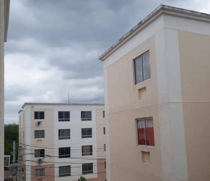 DEPRESSÃO!!! MULHER SE JOGOU DA JANELA EM  CAMPO GRANDE