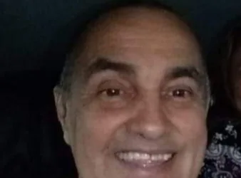 MAIS UM HERÓI CAIU EM BATALHA PELO VÍRUS COVID19..