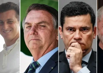 Pesquisa mostra quem pode ser o novo presidente em 2022 e surpreende