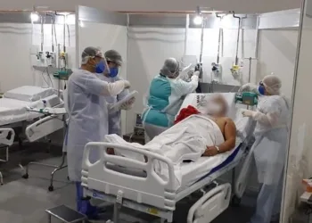 Coronavírus: Prefeitura esclarece que não há leitos livres