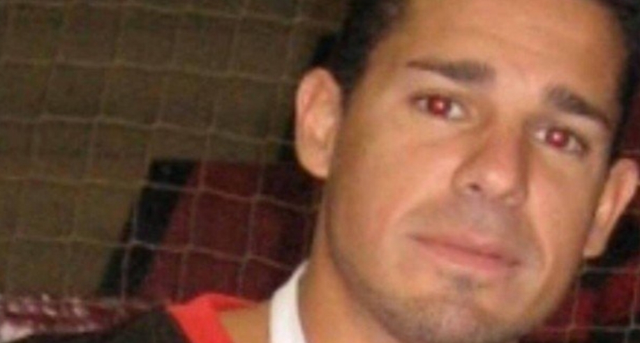 Ex-jogador do Flamengo morre no Rio com suspeita da Covid-19