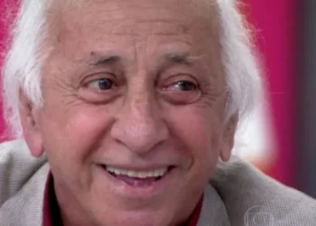 Flavio Migliaccio é encontrado morto em sítio no RJ