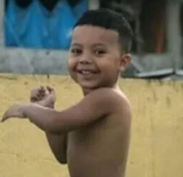 CRIANÇA DE 4 ANOS MORRE POR COVID-19 NO RIO – DIZEM AMIGOS EM REDES SOCIAIS