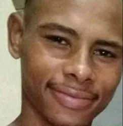 JOVEM DESAPARECE NA ZONA OESTE!! FAMILIA PEDE AJUDA