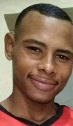 JOVEM DESAPARECE NA ZONA OESTE!! FAMILIA PEDE AJUDA