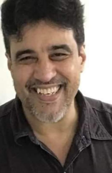 PROFESSOR DE FACULDADE NA ZONA OESTE MORRE DE COVID 19