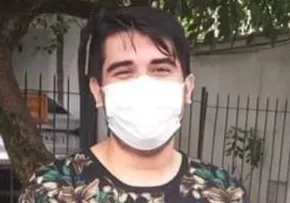 DEUS É FIEL!! EU VENCI O CORONAVIRUS!!