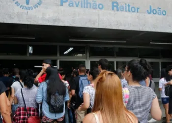 Inscrições para o Enem 2020 começam nesta segunda-feira