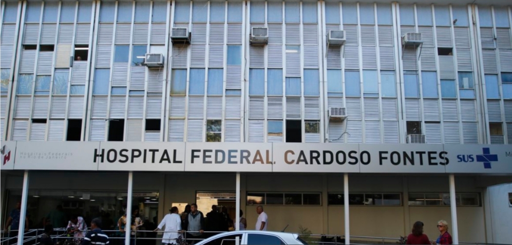 Rio: governo autoriza contratação de 4.117 profissionais de saúde