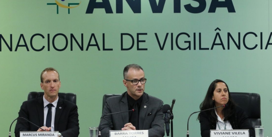 Laboratórios da Embrapa e da Fiocruz passam a diagnosticar a covid-19