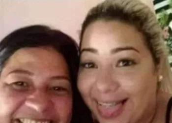 MÃE E FILHA, PROFISSIONAIS DE ENFERMAGEM NO RJ, MORREM SE COVID-19 COM UMA SEMANA DE DIFERENÇA