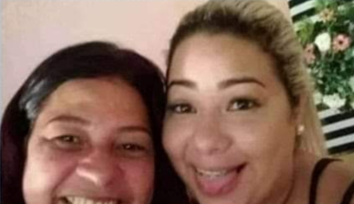 MÃE E FILHA, PROFISSIONAIS DE ENFERMAGEM NO RJ, MORREM SE COVID-19 COM UMA SEMANA DE DIFERENÇA