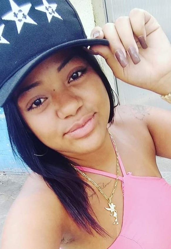 JOVEM MORRE DE COVID-19 NA ZONA OESTE