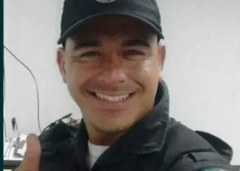 POLICIAL MILITAR É MORTO EM ASSALTO NA ZONA OESTE