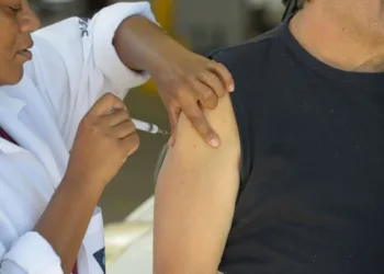 Ultima etapa da vacinação contra a gripe na próxima segunda-feira, 18 de maio