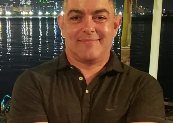MÉDICO DE CAMPO GRANDE É O NOVO SECRETÁRIO DE SAÚDE DO RIO