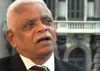 EX VEREADOR MORRE DE COVID-19 NO RIO