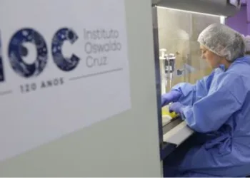 Fiocruz inaugura hospital com 195 leitos para tratar covid-19