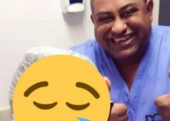 EX JOGADOR MORRE DE CORONAVÍRUS E AMIGO DEIXA MSG NAS REDES SOCIAIS.