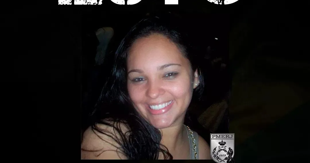 Descanse em paz soldada brenda!! Campo Grande de luto