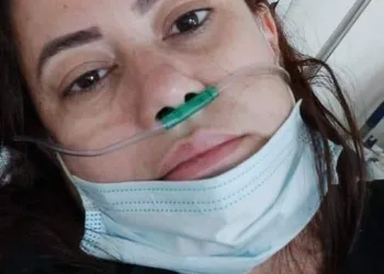 Covid 19  Gostaria de relatar minhas últimas semanas…
