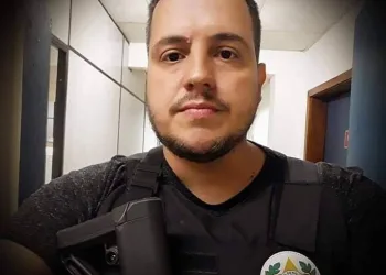 INSPETOR DA POLÍCIA CÍVIL  MORREU VÍTIMA DE COVID-19 NO RIO
