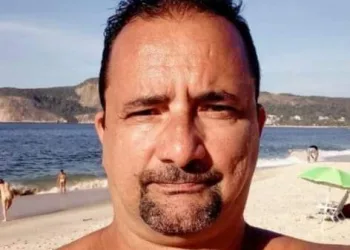 PARAQUEDISTA MILITAR VEIO A ÓBITO POR COVID-19 NO RIO