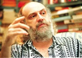 Aldir Blanc morre aos 73 anos de covid-19, no Rio de Janeiro