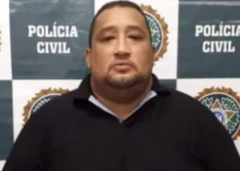 MILICIANO MORRE COM SUSPEITA DE COVID-19 NO PRESÍDIO EM BANGU