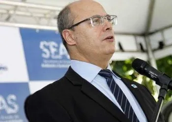 WITZEL TERÁ REUNIÃO COM O MP E A DEFENSORIA PARA AMPLIAR RESTRIÇÕES NO RJ