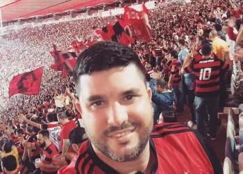CORRETOR DE IMÓVEIS É MORTO COM TIRO DE FUZIL APÓS ENTREGAR CESTA BÁSICA NO RIO