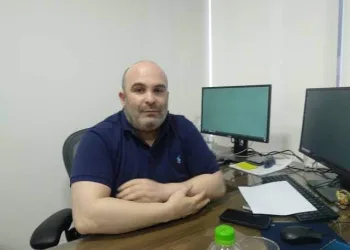Ex-secretário-executivo de Saúde de Witzel é preso no Rio