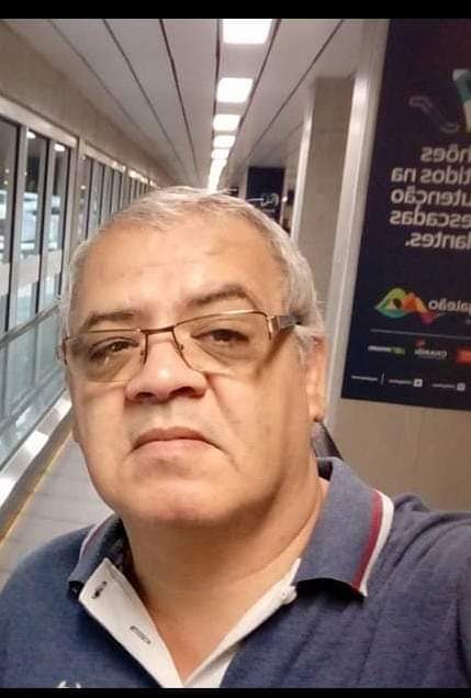 FUNCIONÁRIO DO HOSPITAL ROCHA FARIA MORRE POR COVID-19 – CAMPO GRANDE