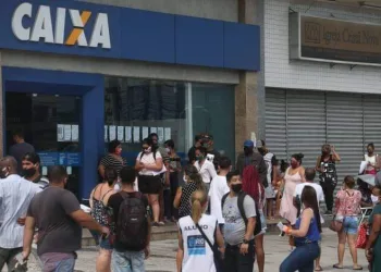 GOVERNO LANÇA NOVO SITE PARA AUXÍLIO EMERGENCIAL
