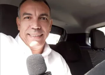 Morre repórter  vítima da covid-19 no Rio