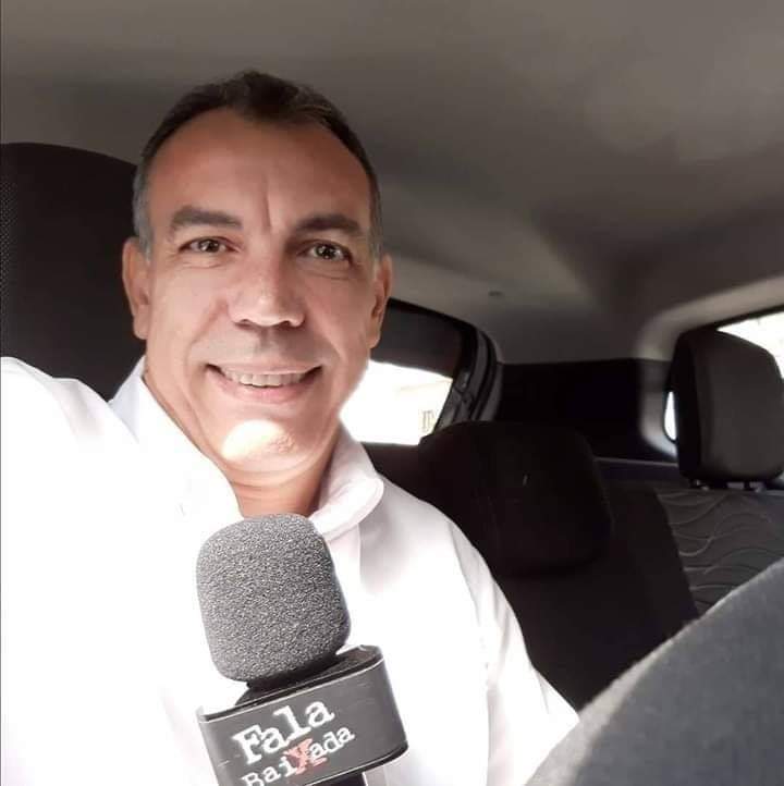 Morre repórter  vítima da covid-19 no Rio