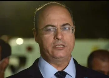 URGENTE!! GOVERNADOR WILSON WITZEL PRORROGA ISOLAMENTO SOCIAL ATÉ DIA 31 DE MAIO