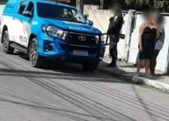 IDOSA É ENCONTRADA MORTA EM CASA NO RIO COM SUSPEITA DE ESTUPRO POR VICIADOS