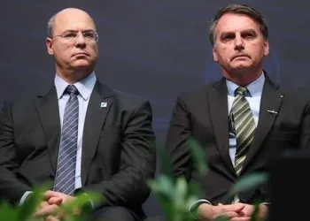 WITZEL DIZ QUE NÃO VAI ACATAR NOVAS DIRETRIZES DO BOLSONARO SOBRE SERVIÇOS ESSENCIAIS
