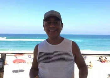 Delegado da polícia federal é mais uma vítima do covid-19.
