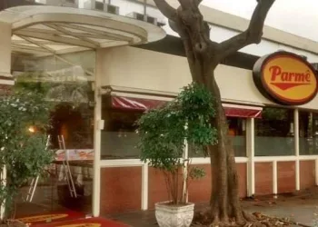 Parmê anuncia o fechamento de lojas no Rio
